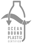 Sinox Polymers Ocean Bound Plastic (OBP) Zertifizierung
