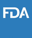 FDA Food Safe Logo