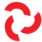 Sinox Logo Grafik rotierend